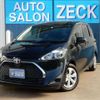 toyota sienta 2019 -TOYOTA--Sienta NSP170G--NSP170G-7226657---TOYOTA--Sienta NSP170G--NSP170G-7226657- image 1