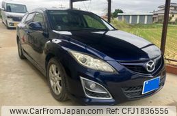 mazda atenza 2011 CFJ1836556