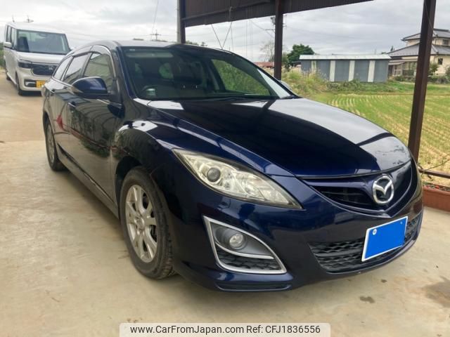 mazda atenza 2011 CFJ1836556 image 1