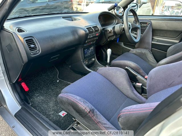 1998 Honda Integra JDM car for sale — photo 15 of 20