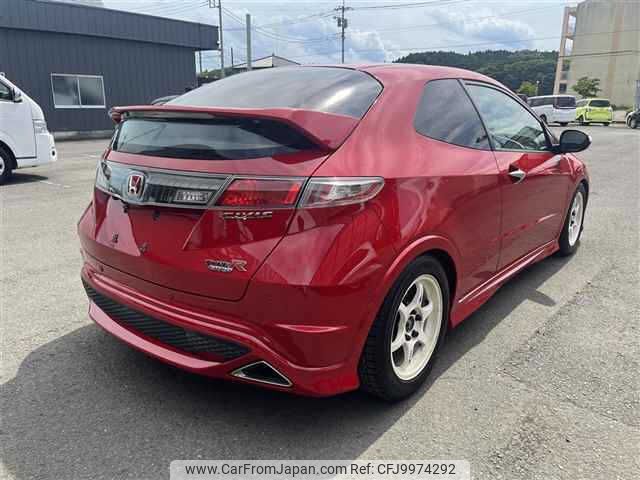 honda civic 2009 -HONDA--Civic FN2--1000478---HONDA--Civic FN2--1000478- image 2