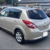 nissan tiida 2012 -NISSAN 【群馬 510ﾉ5678】--Tiida C11--437954---NISSAN 【群馬 510ﾉ5678】--Tiida C11--437954- image 2