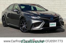 toyota camry 2023 -TOYOTA--Camry 6AA-AXVH70--AXVH70-1083227---TOYOTA--Camry 6AA-AXVH70--AXVH70-1083227-