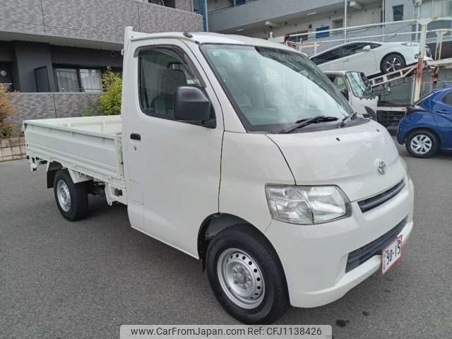 toyota townace-truck 2020 -TOYOTA--Townace Truck DBF-S402U--S402U-0030307---TOYOTA--Townace Truck DBF-S402U--S402U-0030307- image 1
