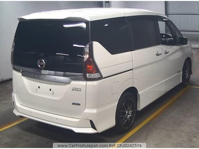 nissan serena 2018 quick_quick_DAA-GFNC27_013242 image 2