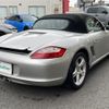 porsche boxster 2007 -PORSCHE--Porsche Boxster ABA-98721--WP0ZZZ98Z8U720337---PORSCHE--Porsche Boxster ABA-98721--WP0ZZZ98Z8U720337- image 12