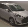 toyota sienta 2022 -TOYOTA--Sienta 6AA-NHP170G--NHP170G-7265022---TOYOTA--Sienta 6AA-NHP170G--NHP170G-7265022- image 1