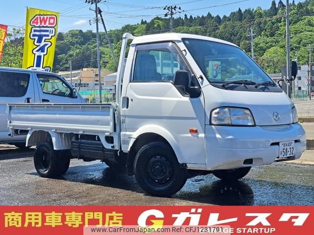 mazda bongo-truck 2009 GOO_NET_EXCHANGE_0900786A30250531W002 image 1