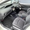 toyota prius 2017 CFJ1746959 image 24