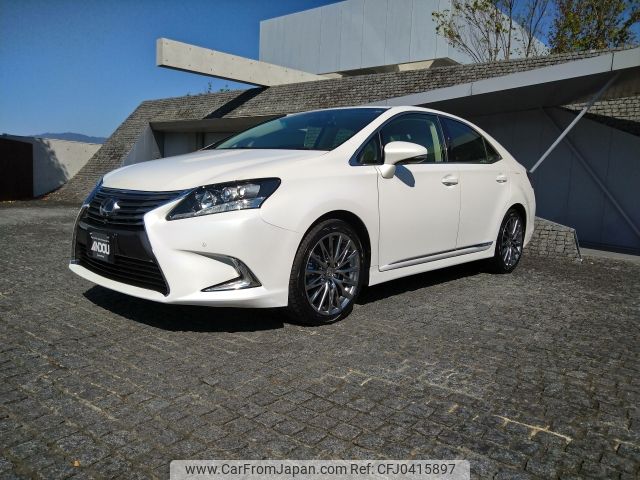 lexus hs 2016 -LEXUS--Lexus HS DAA-ANF10--ANF10-2067528---LEXUS--Lexus HS DAA-ANF10--ANF10-2067528- image 2