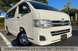 toyota hiace-van 2012 -TOYOTA--Hiace Van LDF-KDH206K--KDH206-8049960---TOYOTA--Hiace Van LDF-KDH206K--KDH206-8049960-