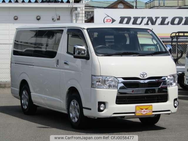 toyota hiace-van 2021 quick_quick_3BF-TRH200V_TRH200-0337956 image 2