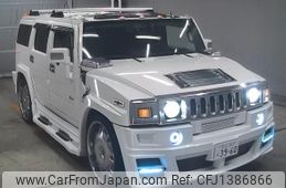 hummer hummer-others 2006 -OTHER IMPORTED--Hummer 01187449---OTHER IMPORTED--Hummer 01187449-