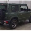 suzuki jimny 2019 quick_quick_3BA-JB64W_127812 image 5