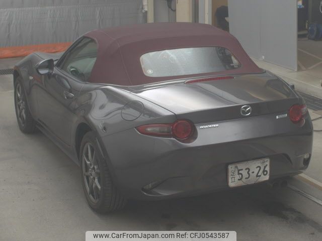 mazda roadster 2018 -MAZDA--Roadster ND5RC-200859---MAZDA--Roadster ND5RC-200859- image 2