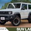 suzuki jimny-sierra 2022 -SUZUKI--Jimny Sierra 3BA-JB74W--JB74W-171471---SUZUKI--Jimny Sierra 3BA-JB74W--JB74W-171471- image 1