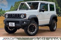 suzuki jimny-sierra 2022 -SUZUKI--Jimny Sierra 3BA-JB74W--JB74W-171471---SUZUKI--Jimny Sierra 3BA-JB74W--JB74W-171471-