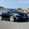 toyota prius 2010 -TOYOTA--Prius DAA-ZVW30--ZVW30-1272260---TOYOTA--Prius DAA-ZVW30--ZVW30-1272260- image 1