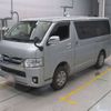 toyota hiace-van 2019 -TOYOTA--Hiace Van GDH206V-1028678---TOYOTA--Hiace Van GDH206V-1028678- image 1