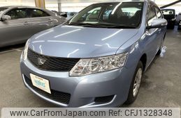 toyota allion 2008 AF-NZT260-3030938