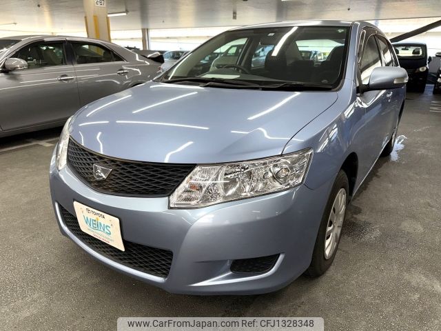 toyota allion 2008 AF-NZT260-3030938 image 1