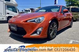 toyota 86 2015 -TOYOTA--86 DBA-ZN6--ZN6-057624---TOYOTA--86 DBA-ZN6--ZN6-057624-