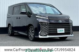 toyota voxy 2022 -TOYOTA--Voxy 6AA-ZWR90W--ZWR90-0010401---TOYOTA--Voxy 6AA-ZWR90W--ZWR90-0010401-