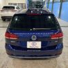 volkswagen golf-variant 2017 CFJ1529679 image 3