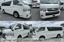 toyota hiace-wagon 2015 CFJ1773652