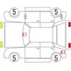 toyota hilux 2022 CFJ1679796 image 2