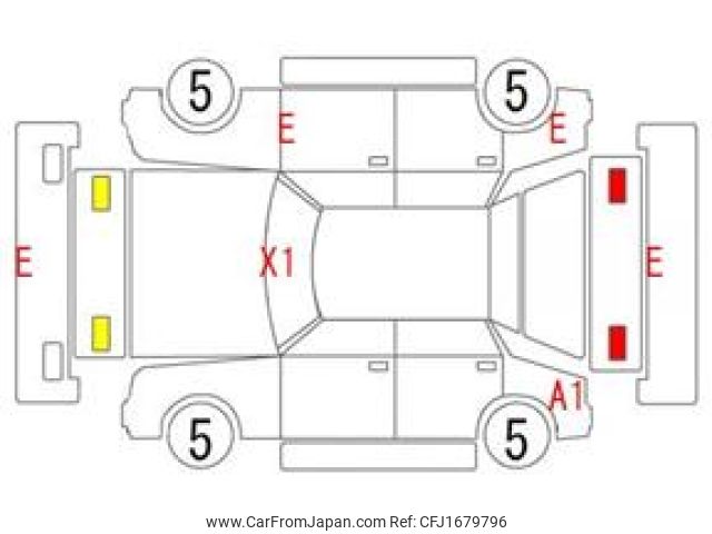 toyota hilux 2022 CFJ1679796 image 2