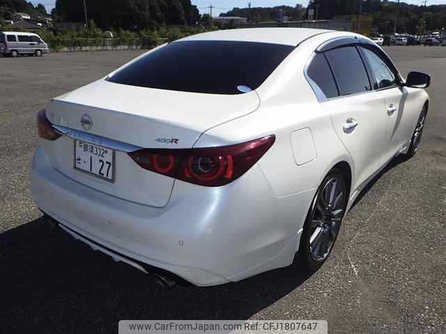 nissan skyline 2020 CFJ1807647 image 2
