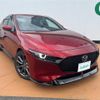 mazda mazda3 2019 -MAZDA--MAZDA3 5BA-BPFP--BPFP-104869---MAZDA--MAZDA3 5BA-BPFP--BPFP-104869- image 1