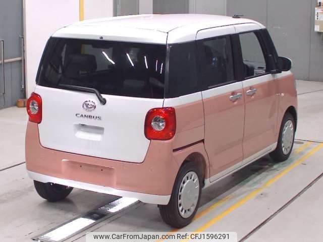 daihatsu move-canbus 2025 CFJ1596291 image 2