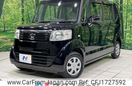 honda n-box 2012 CFJ1727592
