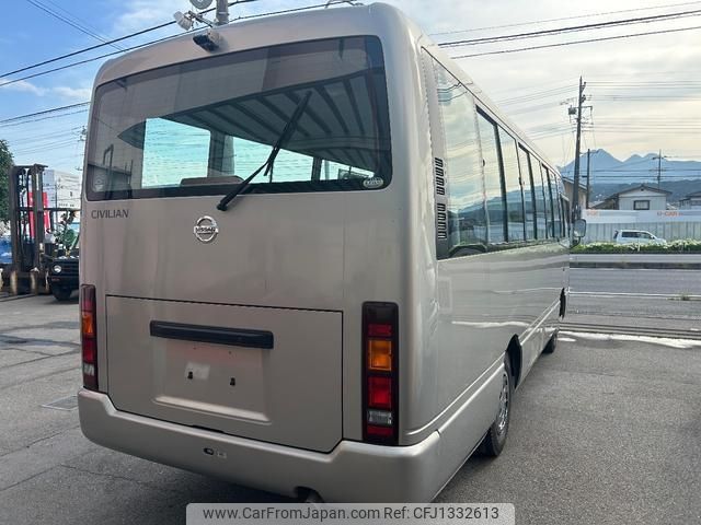 nissan civilian-bus 2005 -NISSAN--Civilian DJW41--030023---NISSAN--Civilian DJW41--030023- image 2
