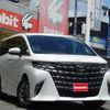 toyota alphard 2023 quick_quick_AGH40W_AGH40-0002385 image 1