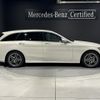 mercedes-benz c-class-station-wagon 2019 -MERCEDES-BENZ--Benz C Class Wagon DAA-205277--WDD2052772F841595---MERCEDES-BENZ--Benz C Class Wagon DAA-205277--WDD2052772F841595- image 3