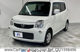 nissan moco 2012 CFJ1598496