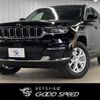 jeep grand-cherokee 2023 -CHRYSLER--Jeep Grand Cherokee 7BA-WL36L--1C4RJKKG1P8807214---CHRYSLER--Jeep Grand Cherokee 7BA-WL36L--1C4RJKKG1P8807214- image 1