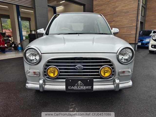 daihatsu mira-gino 2000 quick_quick_GH-L700S_L700S-0130995 image 2