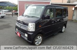 suzuki every-wagon 2009 quick_quick_DA64W_DA64W-317812