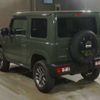 suzuki jimny 2020 -SUZUKI--Jimny 3BA-JB64W--JB64W-158411---SUZUKI--Jimny 3BA-JB64W--JB64W-158411- image 5