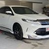 toyota harrier 2019 -TOYOTA--Harrier DBA-ZSU65W--ZSU65-0037151---TOYOTA--Harrier DBA-ZSU65W--ZSU65-0037151- image 2