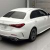 mercedes-benz c-class 2023 CFJ1804156 image 2