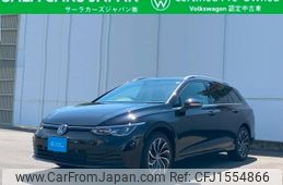 volkswagen golf-variant 2024 CFJ1554866