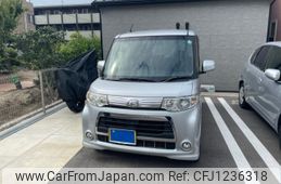daihatsu tanto 2011 -DAIHATSU--Tanto DBA-L375S--L375S-0491627---DAIHATSU--Tanto DBA-L375S--L375S-0491627-