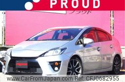 toyota prius 2012 -TOYOTA--Prius DAA-ZVW30--ZVW30-5472936---TOYOTA--Prius DAA-ZVW30--ZVW30-5472936-