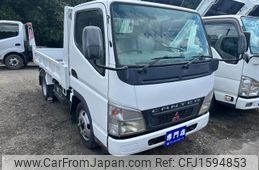 mitsubishi-fuso canter 2007 CFJ1594853