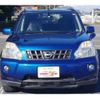 nissan x-trail 2008 TE1307 image 17